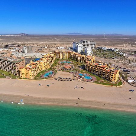 Princesa De Penasco Condo C101 Sandy Beach Puerto Peñasco Exteriér fotografie