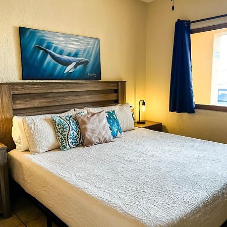 Princesa De Penasco Condo C101 Sandy Beach Puerto Peñasco Exteriér fotografie
