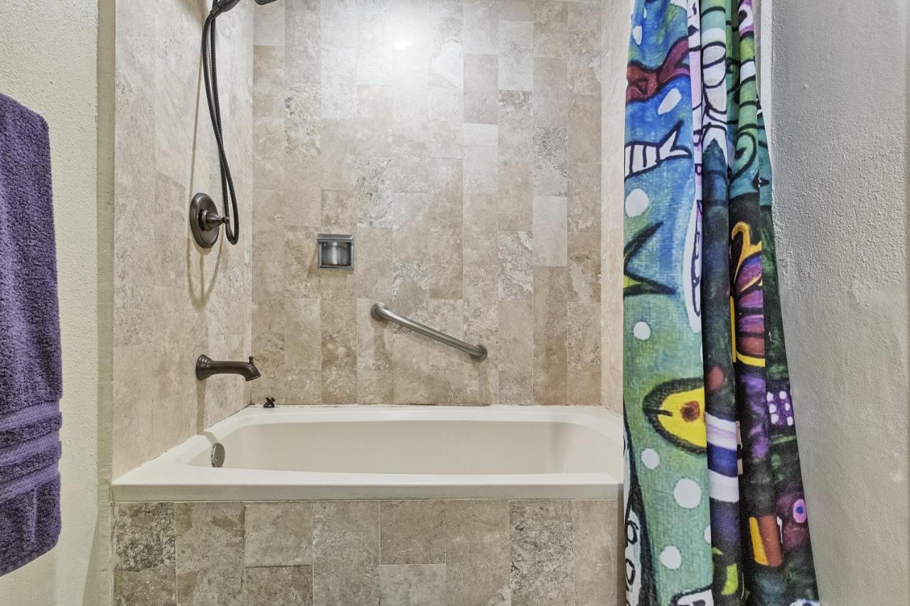 Princesa De Penasco Condo C101 Sandy Beach Puerto Peñasco Exteriér fotografie