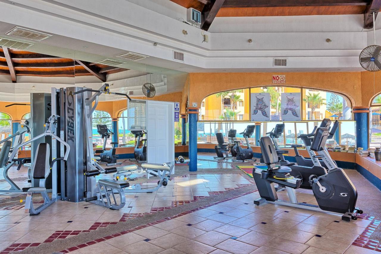 Princesa De Penasco Condo C101 Sandy Beach Puerto Peñasco Exteriér fotografie