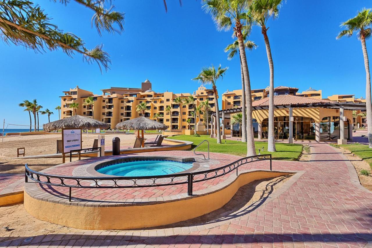Princesa De Penasco Condo C101 Sandy Beach Puerto Peñasco Exteriér fotografie