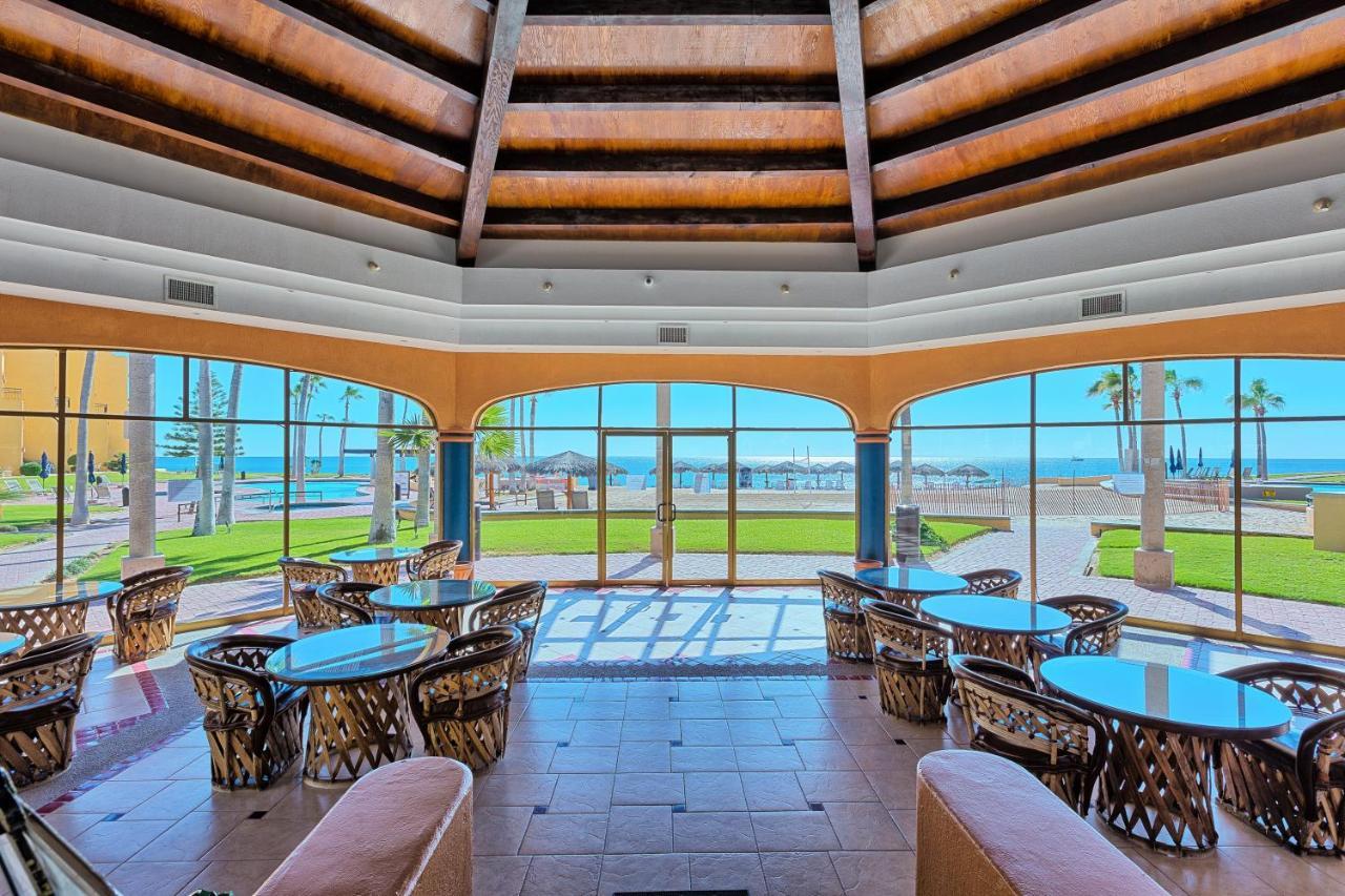 Princesa De Penasco Condo C101 Sandy Beach Puerto Peñasco Exteriér fotografie