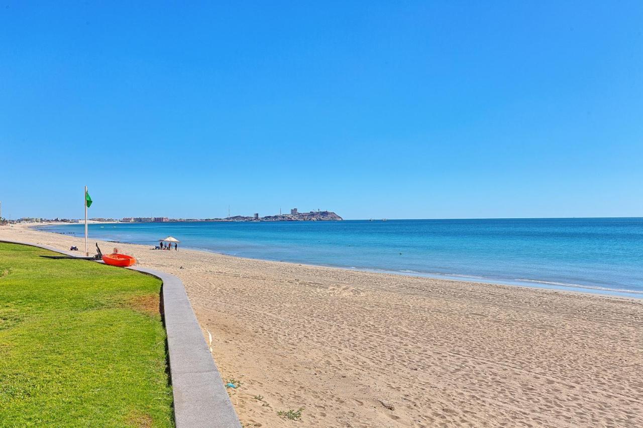 Princesa De Penasco Condo C101 Sandy Beach Puerto Peñasco Exteriér fotografie