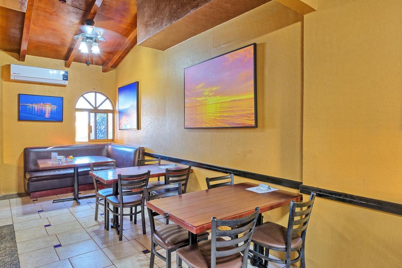 Princesa De Penasco Condo C101 Sandy Beach Puerto Peñasco Exteriér fotografie