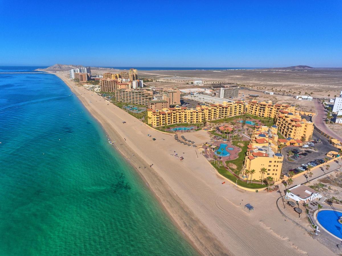 Princesa De Penasco Condo C101 Sandy Beach Puerto Peñasco Exteriér fotografie
