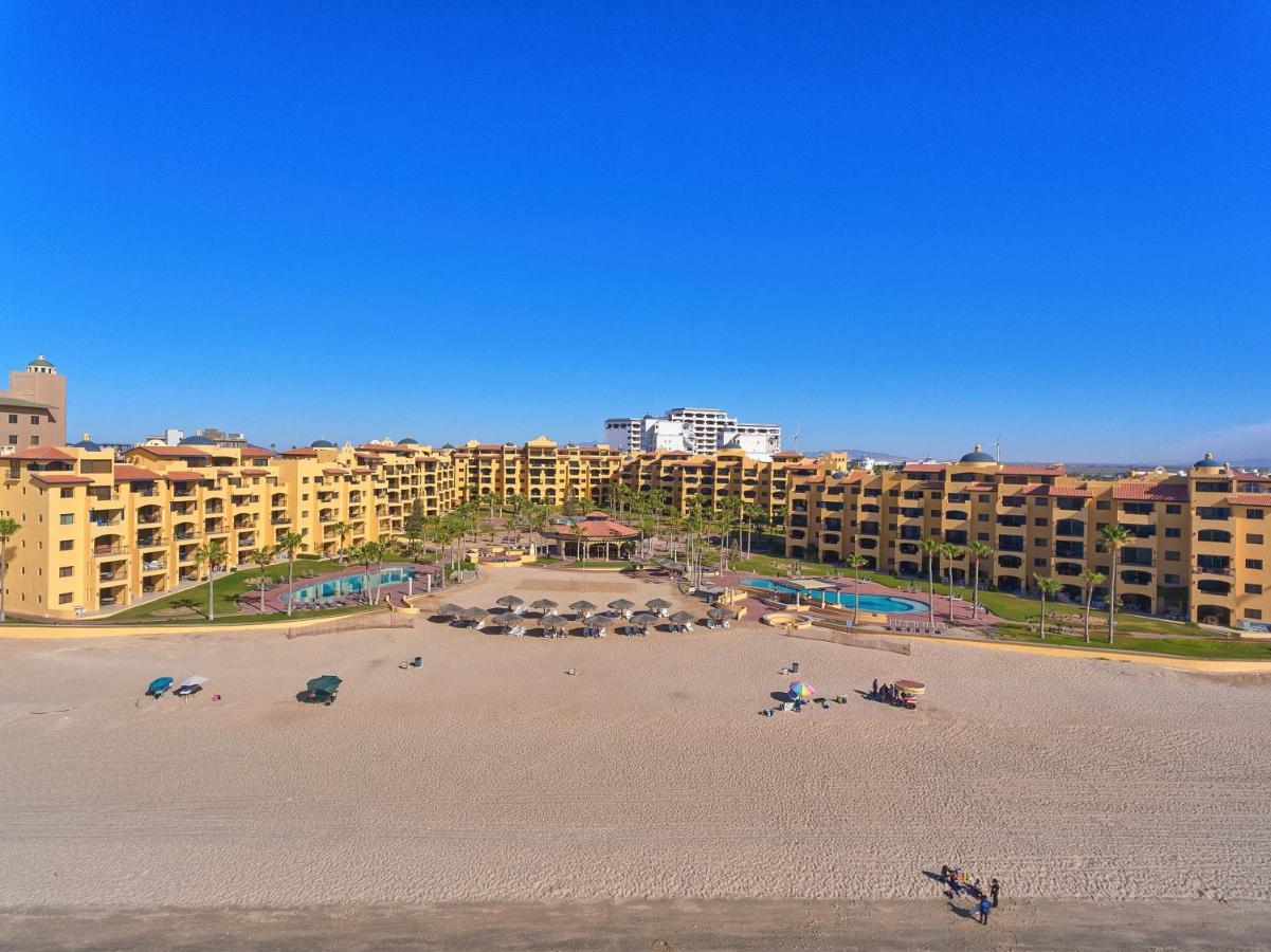 Princesa De Penasco Condo C101 Sandy Beach Puerto Peñasco Exteriér fotografie