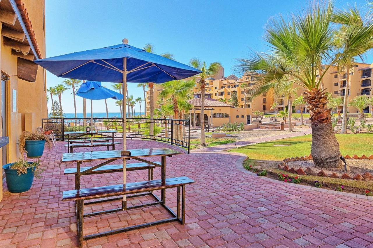 Princesa De Penasco Condo C101 Sandy Beach Puerto Peñasco Exteriér fotografie