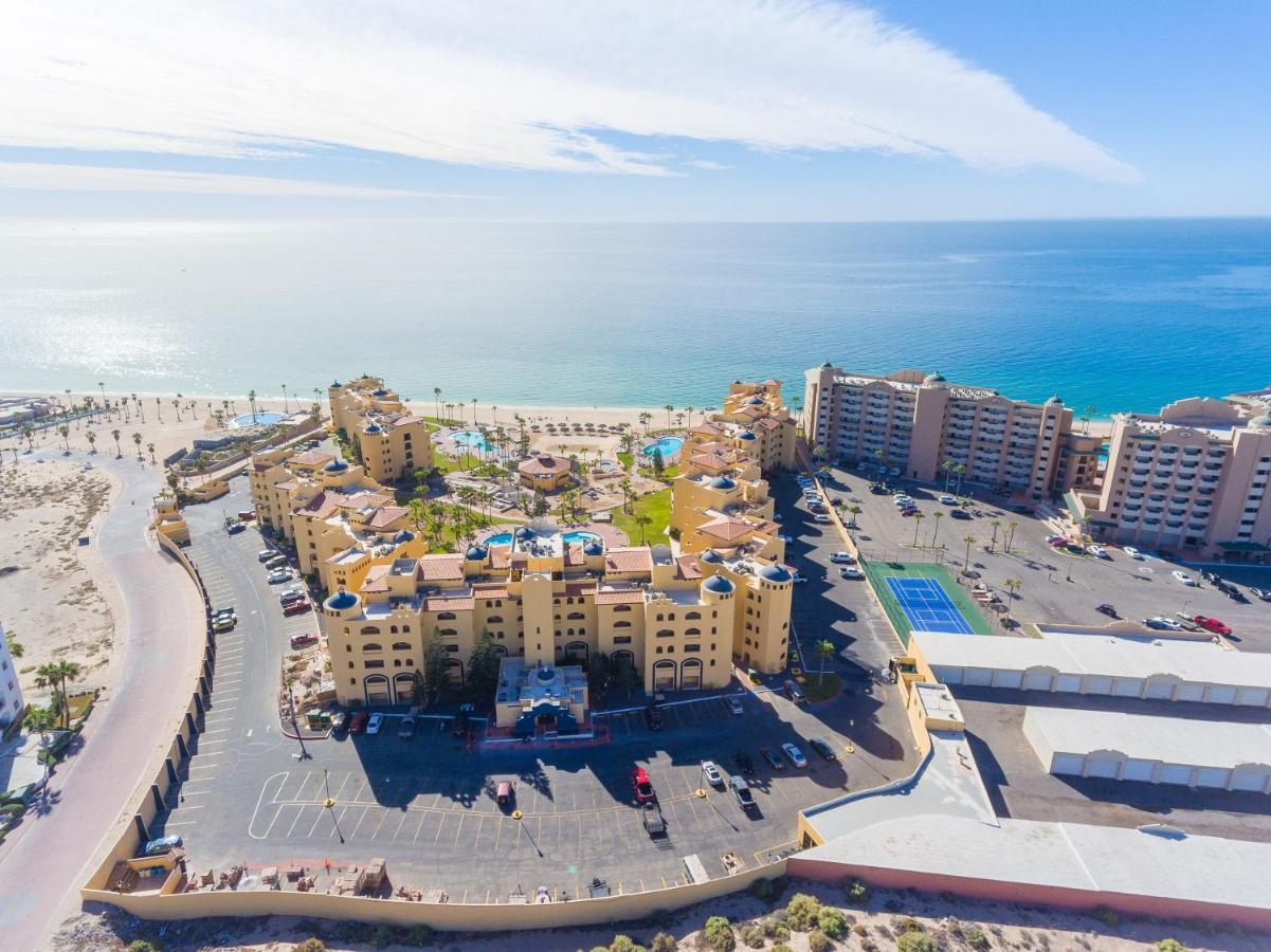Princesa De Penasco Condo C101 Sandy Beach Puerto Peñasco Exteriér fotografie