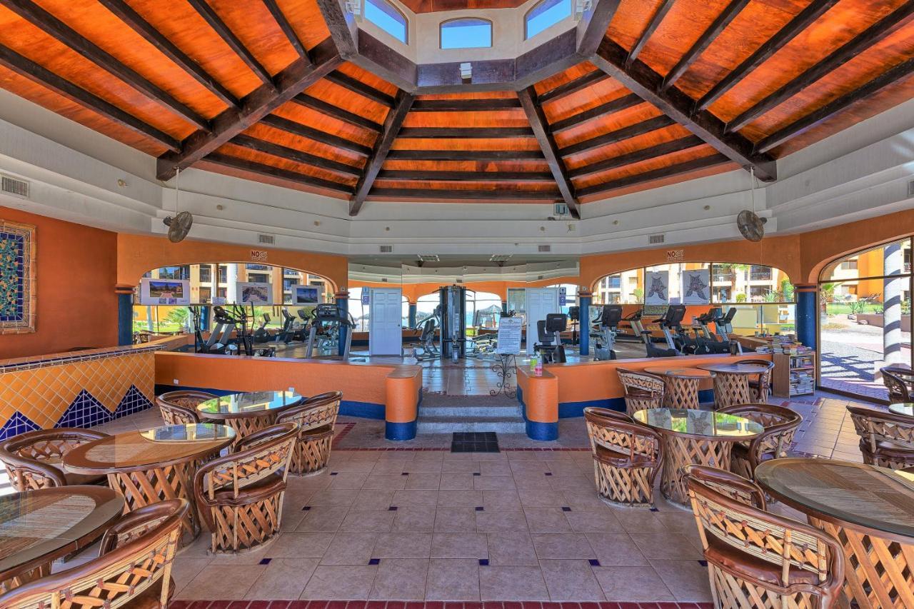 Princesa De Penasco Condo C101 Sandy Beach Puerto Peñasco Exteriér fotografie