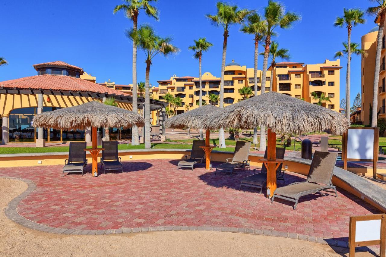 Princesa De Penasco Condo C101 Sandy Beach Puerto Peñasco Exteriér fotografie