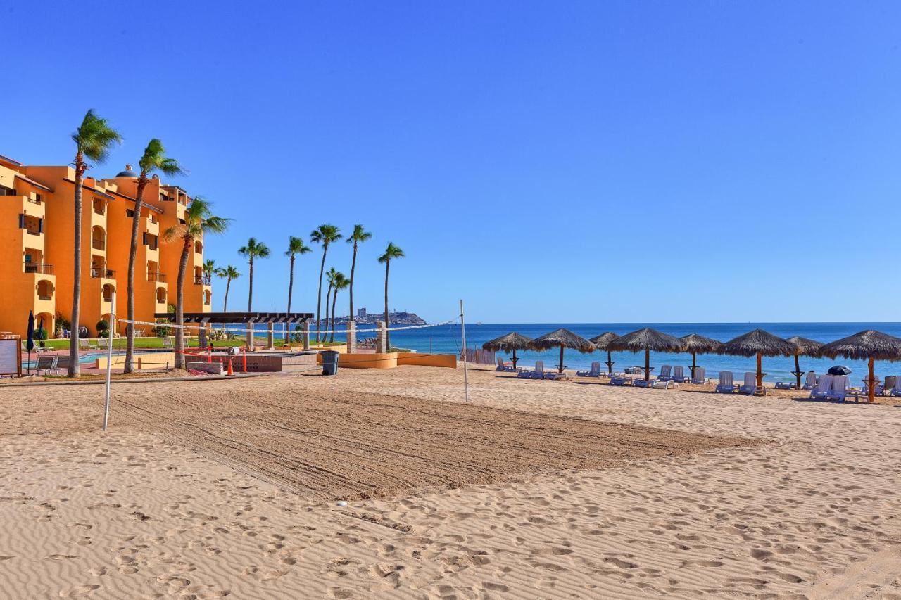 Princesa De Penasco Condo C101 Sandy Beach Puerto Peñasco Exteriér fotografie