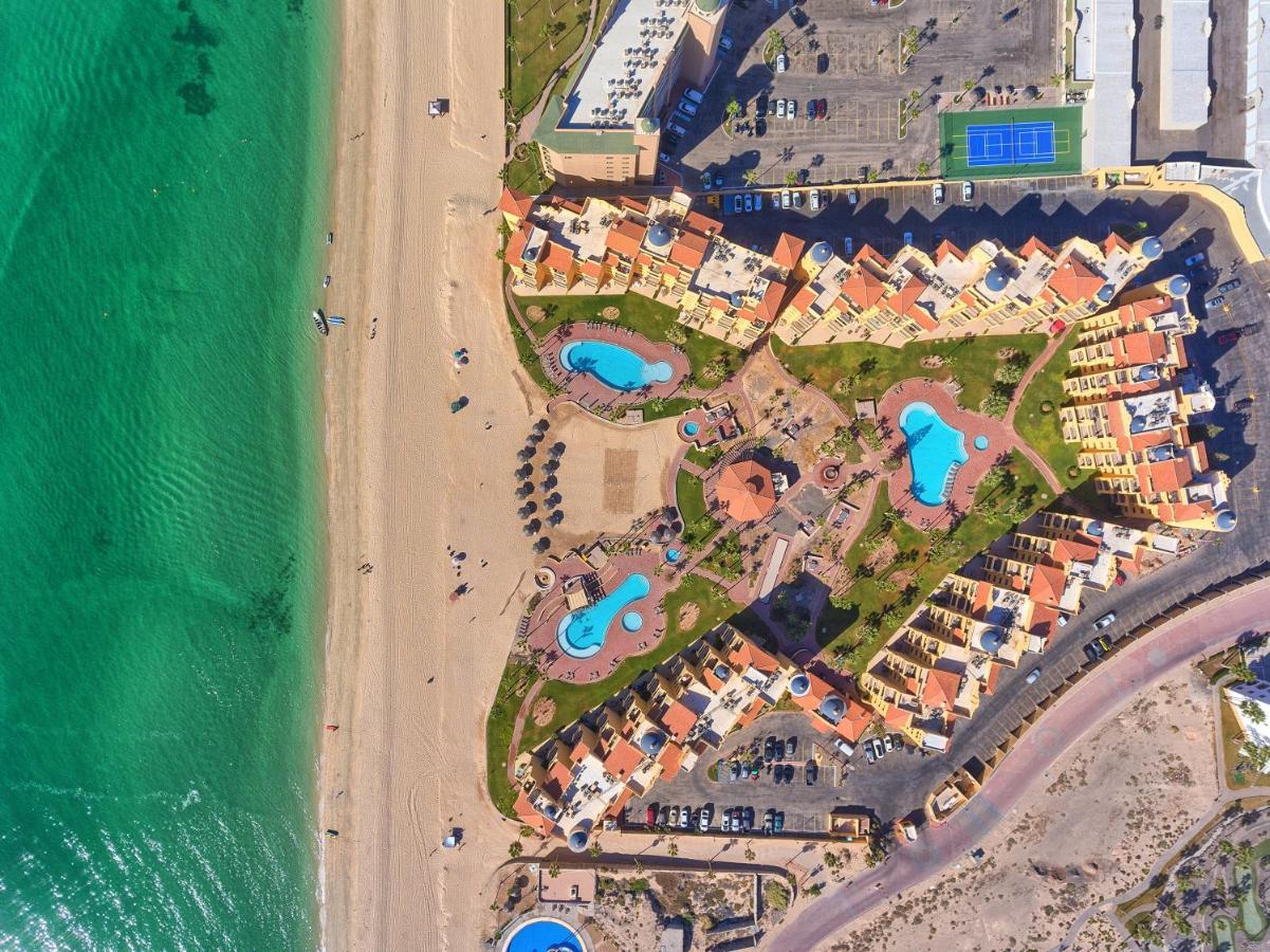 Princesa De Penasco Condo C101 Sandy Beach Puerto Peñasco Exteriér fotografie