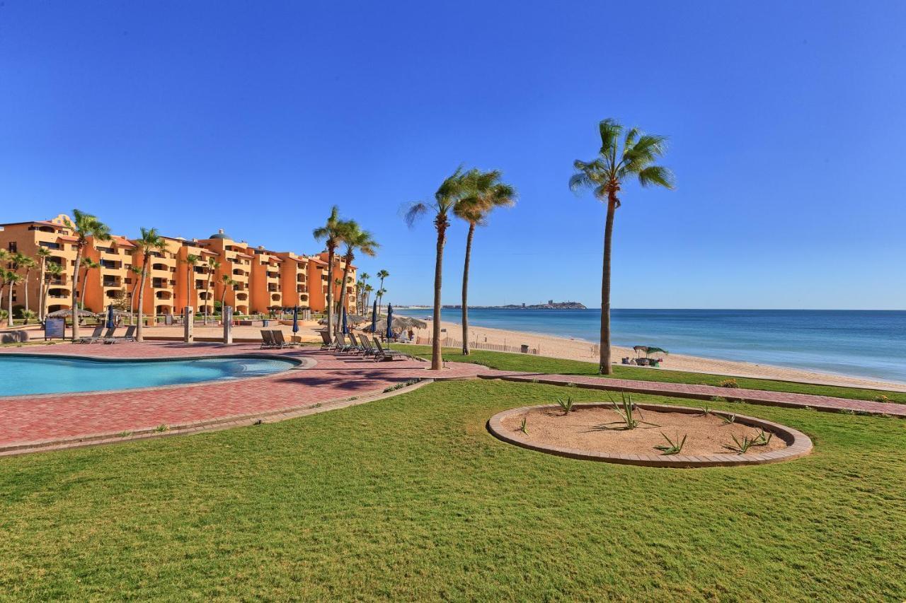 Princesa De Penasco Condo C101 Sandy Beach Puerto Peñasco Exteriér fotografie