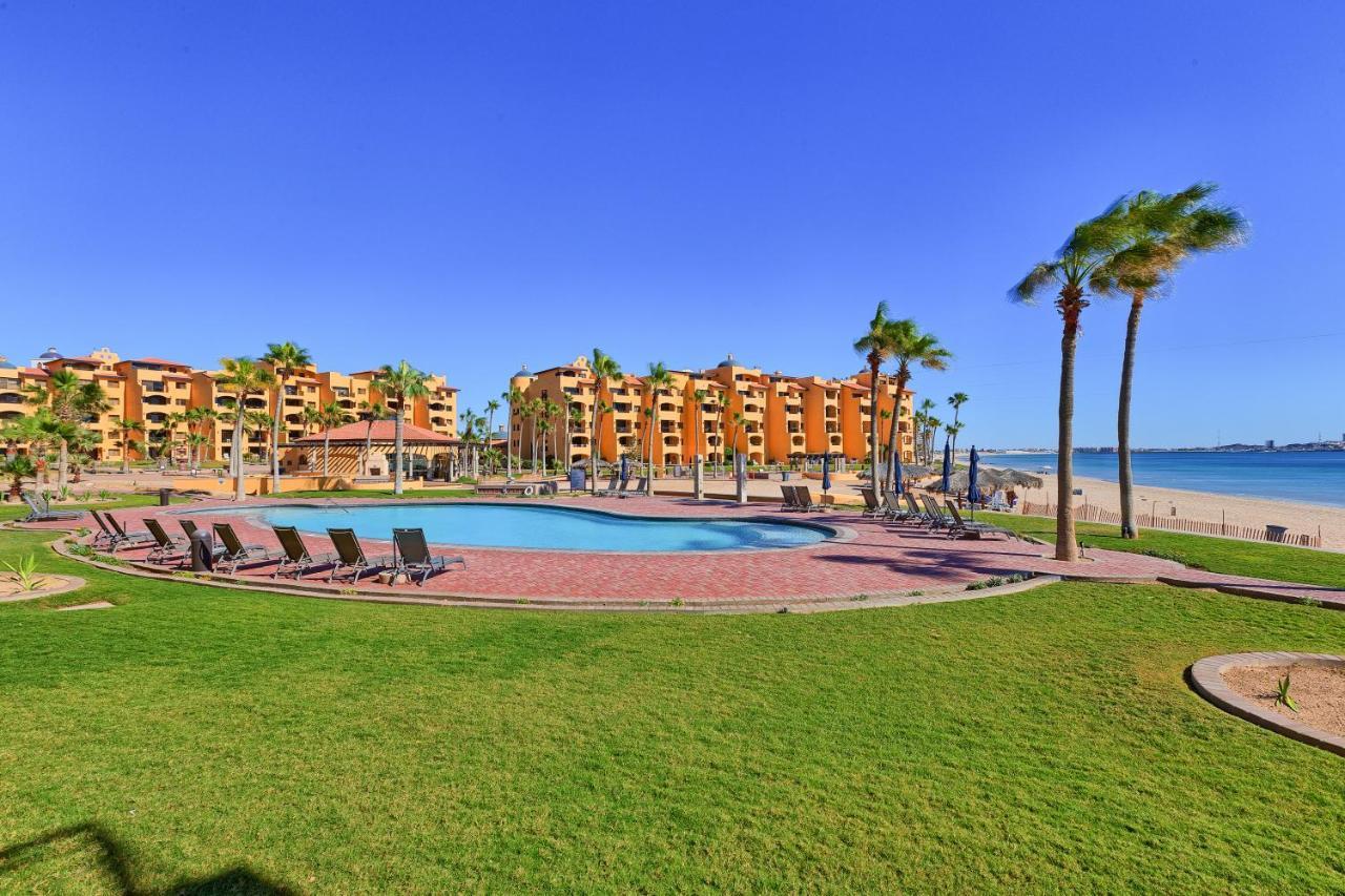 Princesa De Penasco Condo C101 Sandy Beach Puerto Peñasco Exteriér fotografie