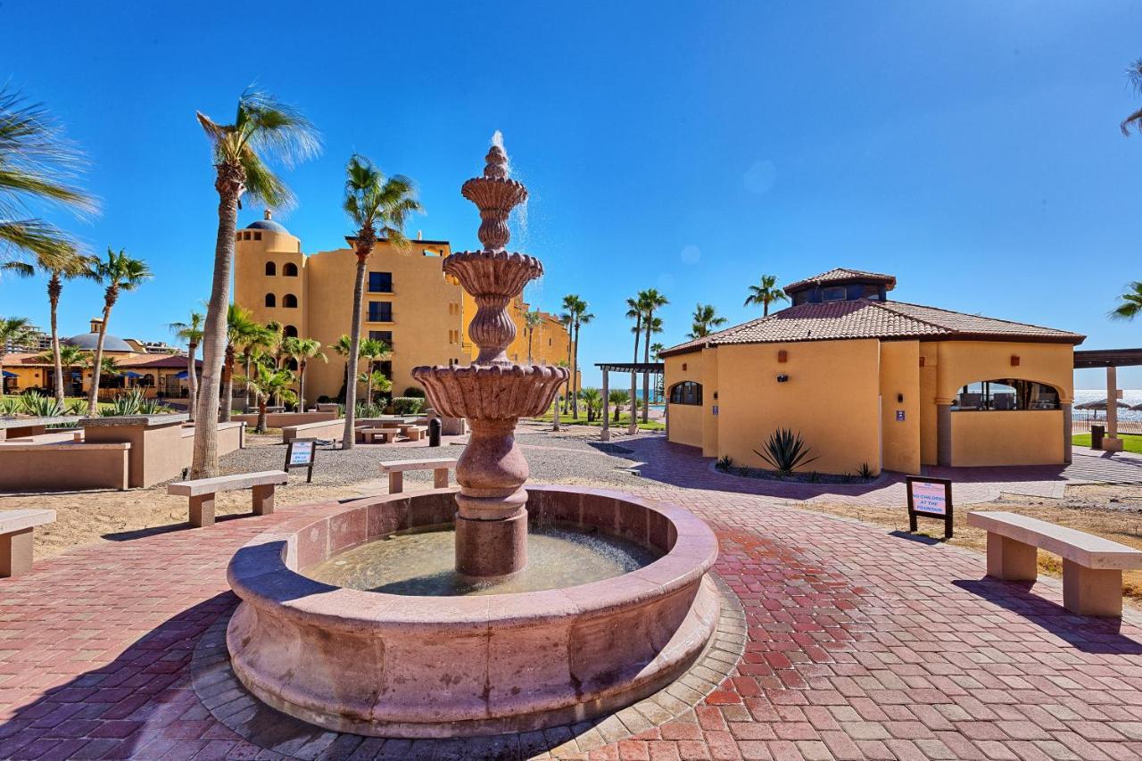Princesa De Penasco Condo C101 Sandy Beach Puerto Peñasco Exteriér fotografie