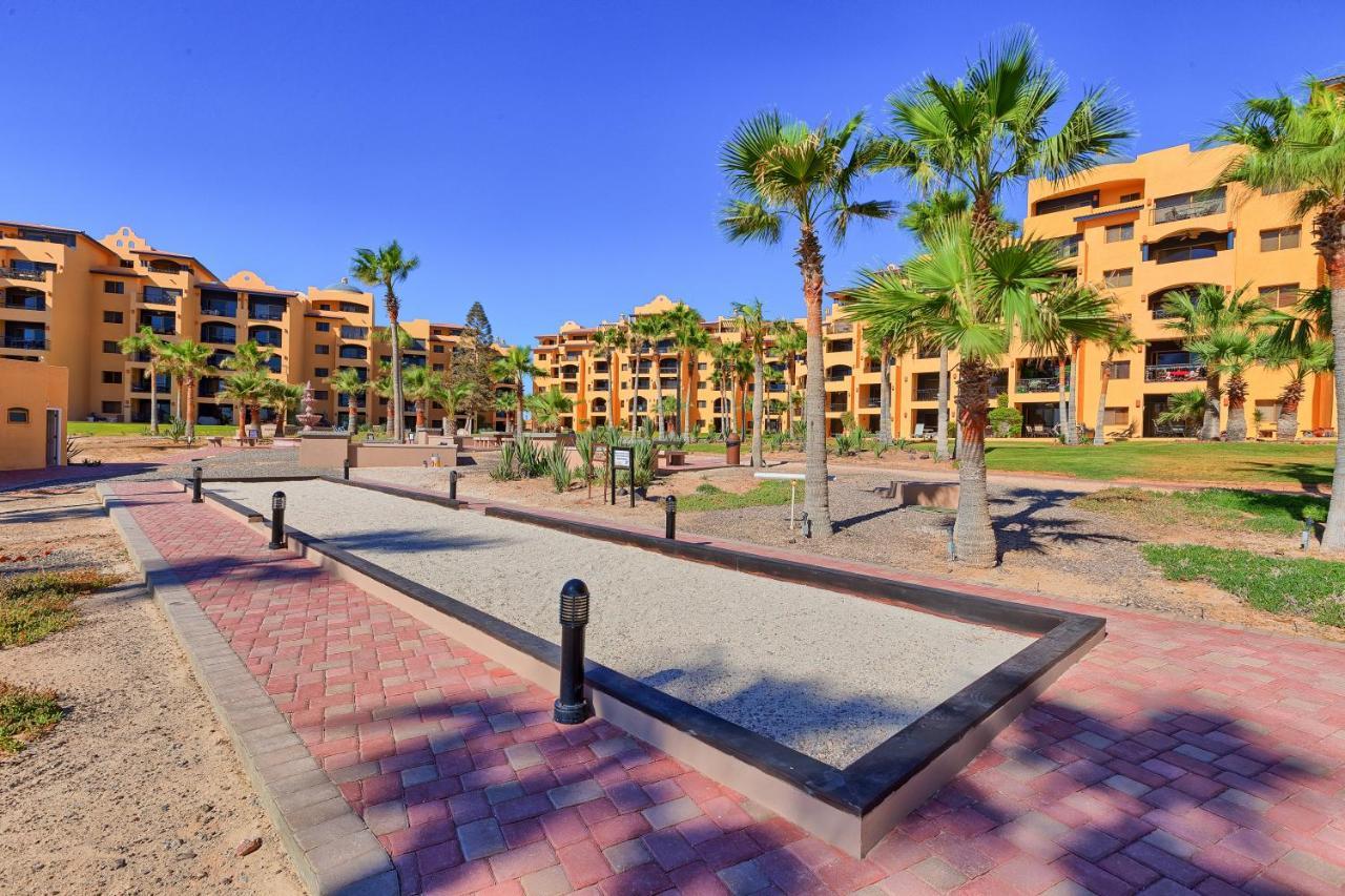 Princesa De Penasco Condo C101 Sandy Beach Puerto Peñasco Exteriér fotografie