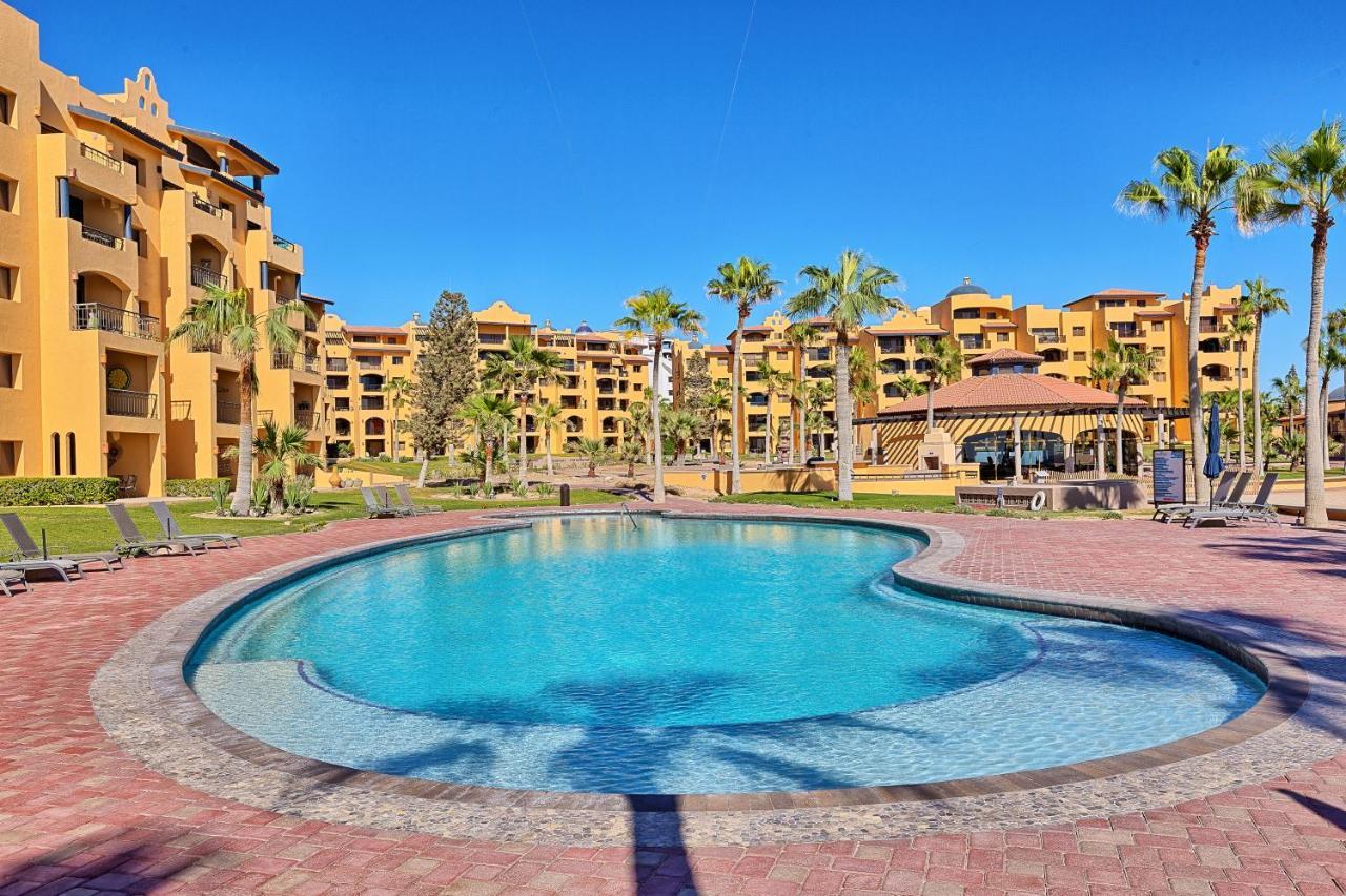 Princesa De Penasco Condo C101 Sandy Beach Puerto Peñasco Exteriér fotografie