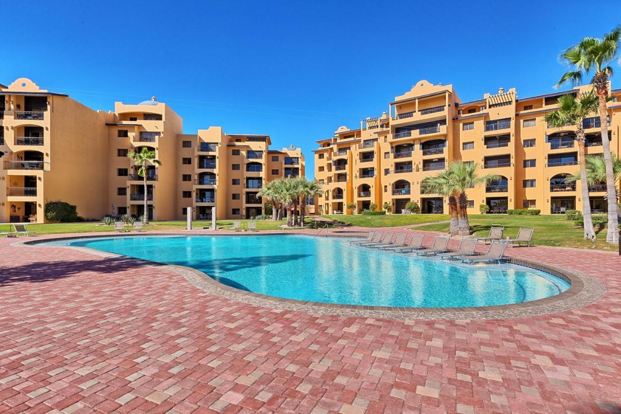 Princesa De Penasco Condo C101 Sandy Beach Puerto Peñasco Exteriér fotografie