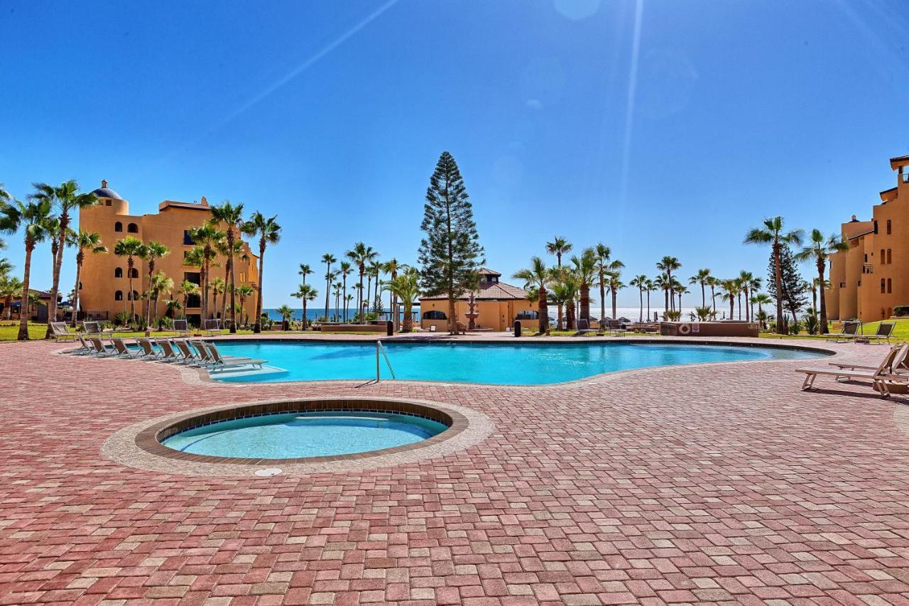 Princesa De Penasco Condo C101 Sandy Beach Puerto Peñasco Exteriér fotografie