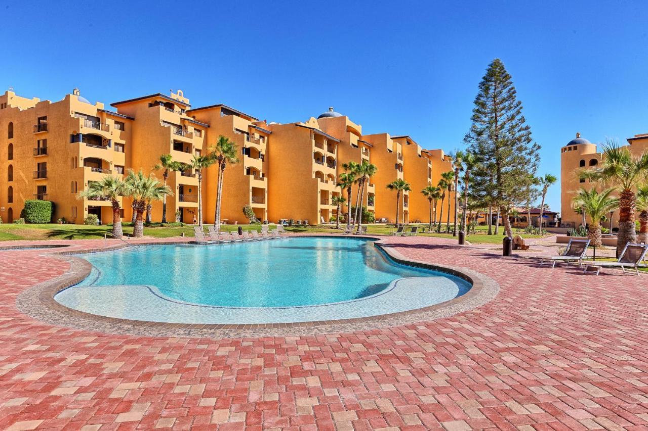 Princesa De Penasco Condo C101 Sandy Beach Puerto Peñasco Exteriér fotografie
