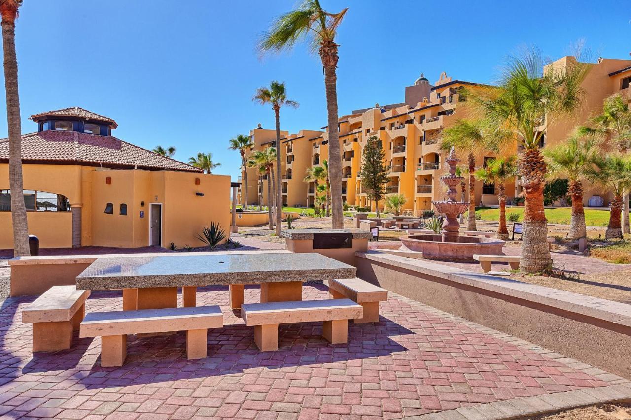 Princesa De Penasco Condo C101 Sandy Beach Puerto Peñasco Exteriér fotografie