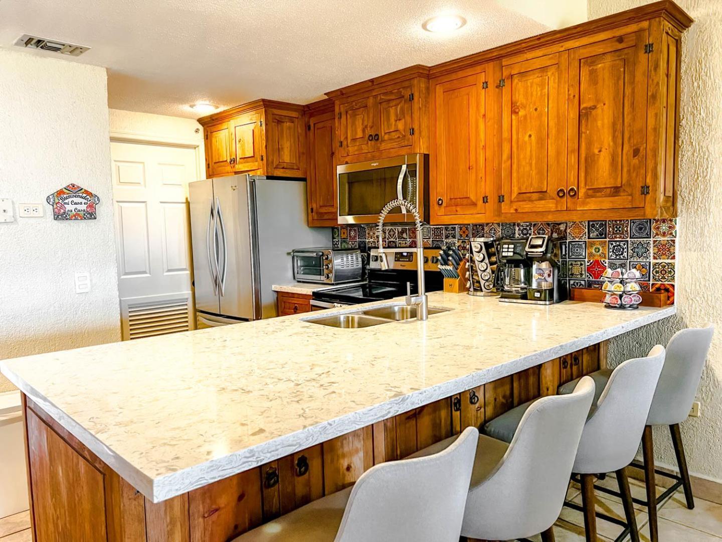 Princesa De Penasco Condo C101 Sandy Beach Puerto Peñasco Exteriér fotografie