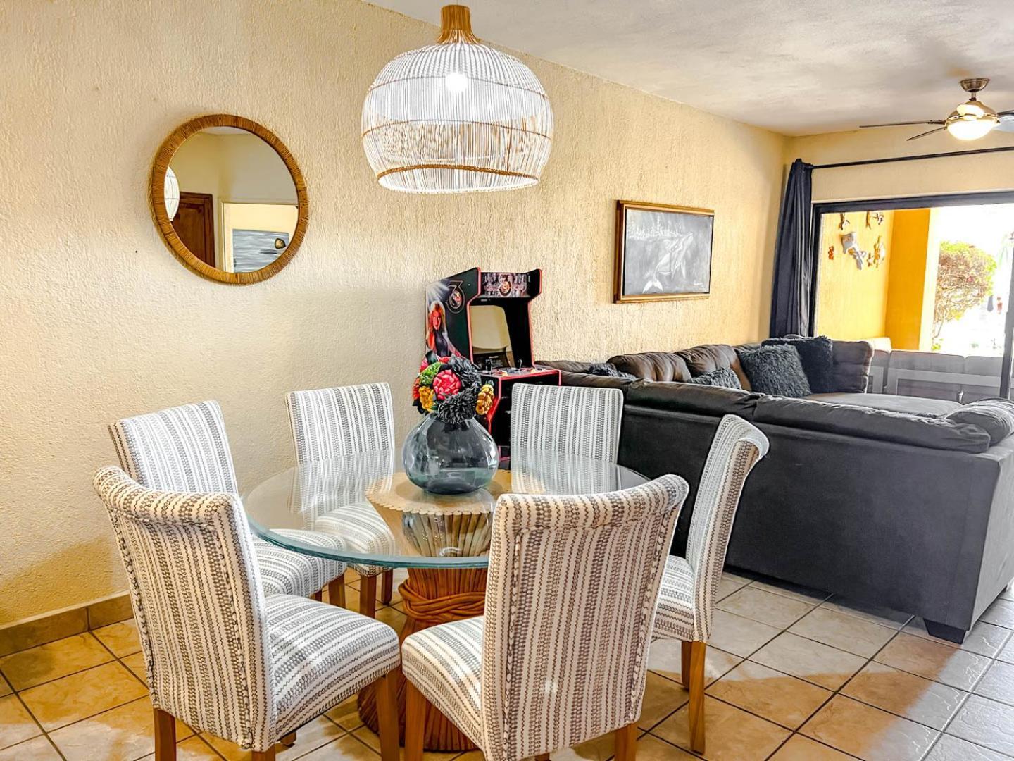 Princesa De Penasco Condo C101 Sandy Beach Puerto Peñasco Exteriér fotografie