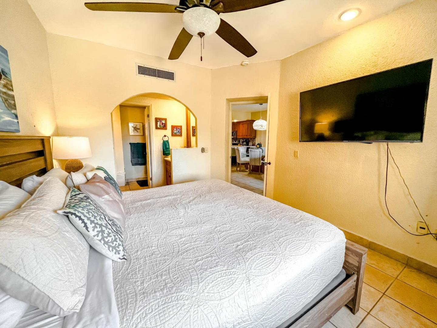 Princesa De Penasco Condo C101 Sandy Beach Puerto Peñasco Exteriér fotografie