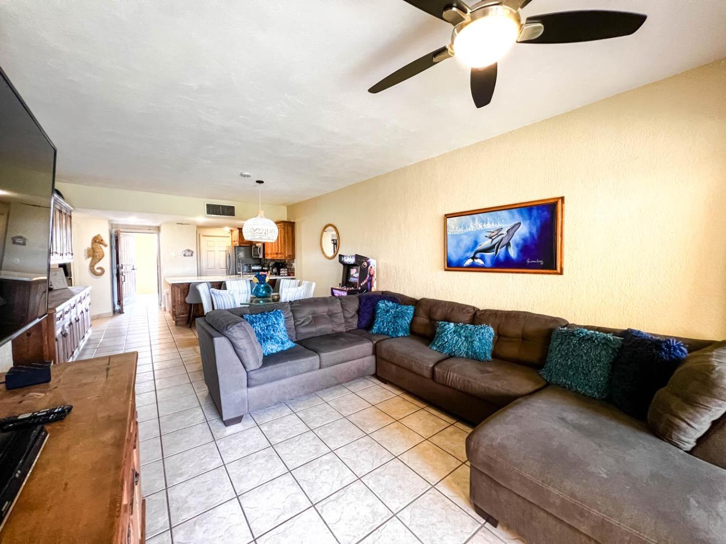 Princesa De Penasco Condo C101 Sandy Beach Puerto Peñasco Exteriér fotografie
