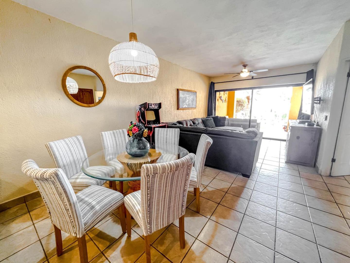Princesa De Penasco Condo C101 Sandy Beach Puerto Peñasco Exteriér fotografie
