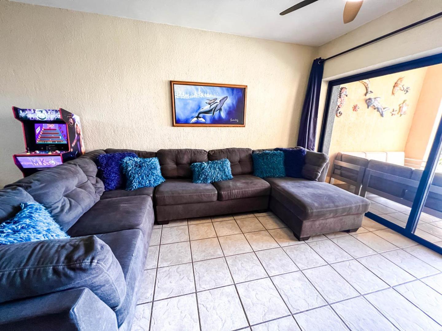 Princesa De Penasco Condo C101 Sandy Beach Puerto Peñasco Exteriér fotografie