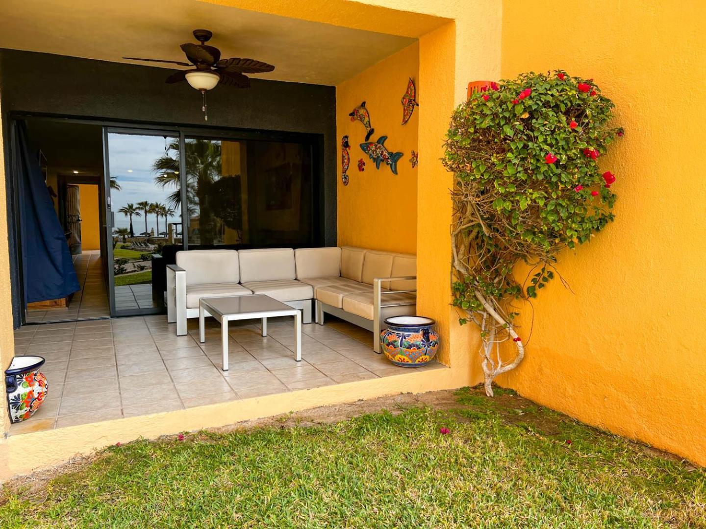 Princesa De Penasco Condo C101 Sandy Beach Puerto Peñasco Exteriér fotografie