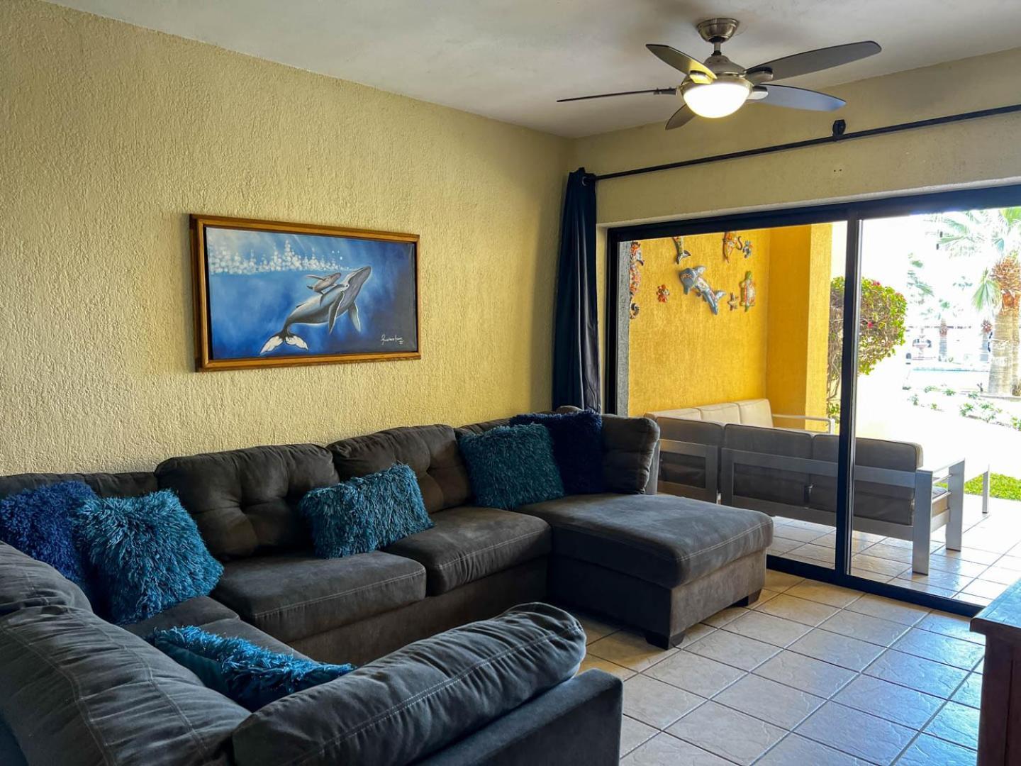 Princesa De Penasco Condo C101 Sandy Beach Puerto Peñasco Exteriér fotografie