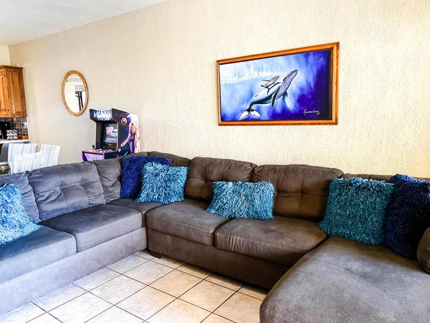 Princesa De Penasco Condo C101 Sandy Beach Puerto Peñasco Exteriér fotografie