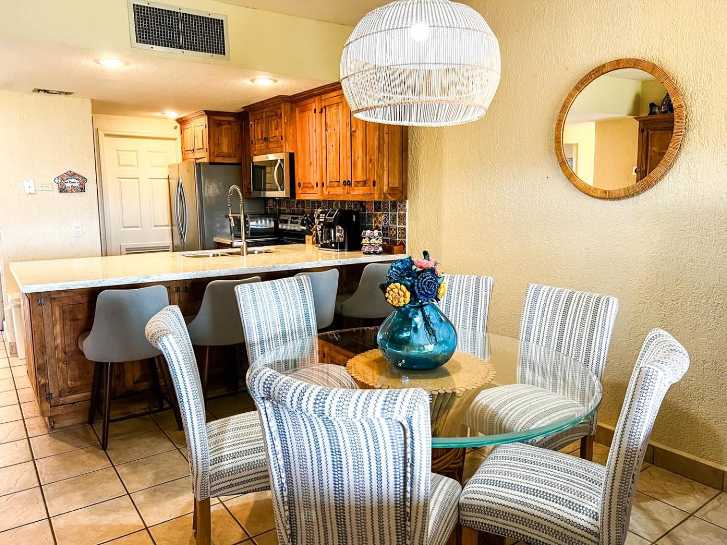 Princesa De Penasco Condo C101 Sandy Beach Puerto Peñasco Exteriér fotografie