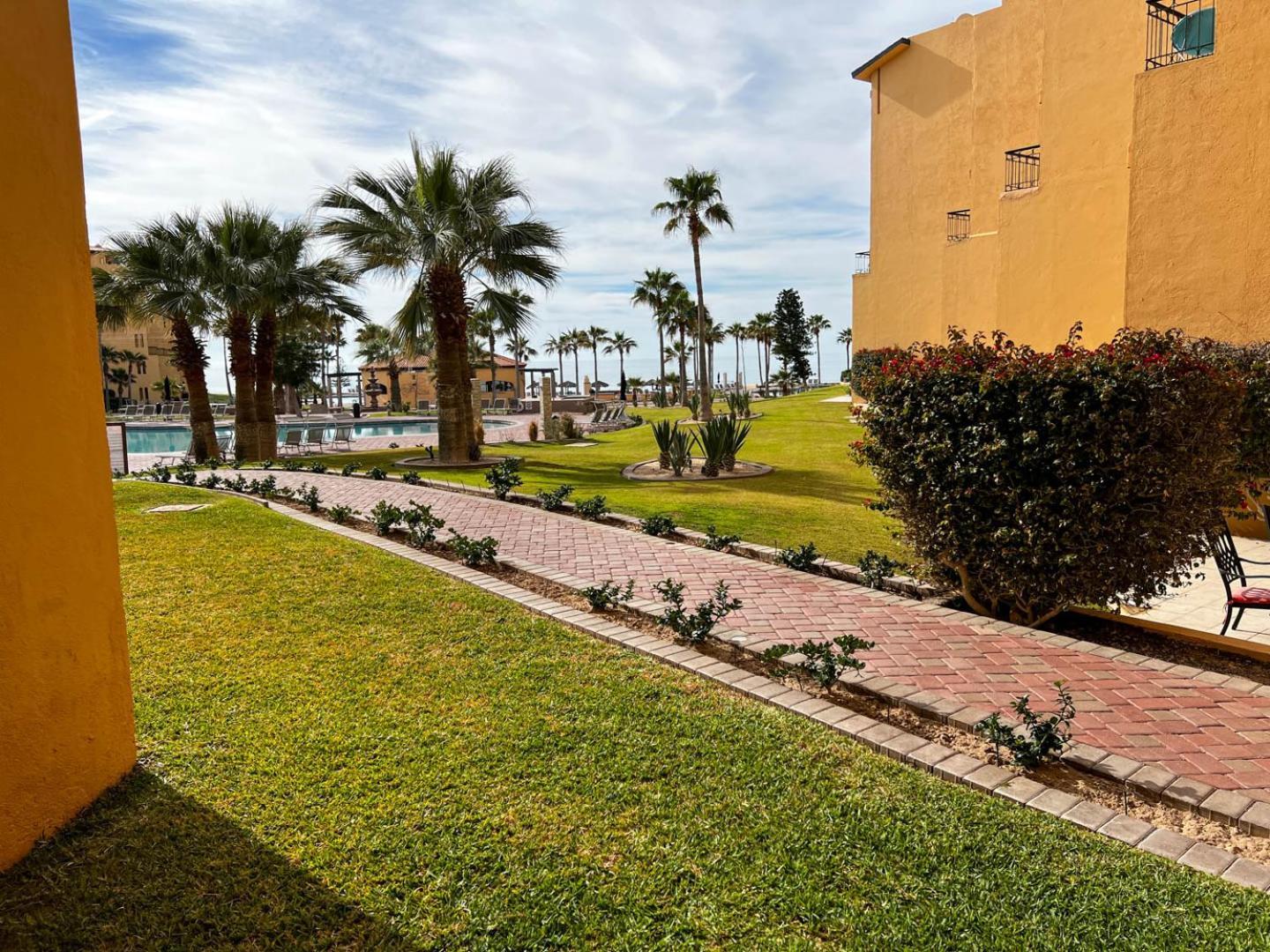 Princesa De Penasco Condo C101 Sandy Beach Puerto Peñasco Exteriér fotografie